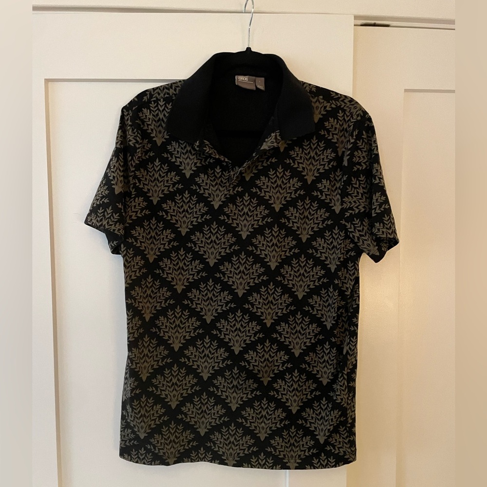 ASOS men’s polo shirt, size L